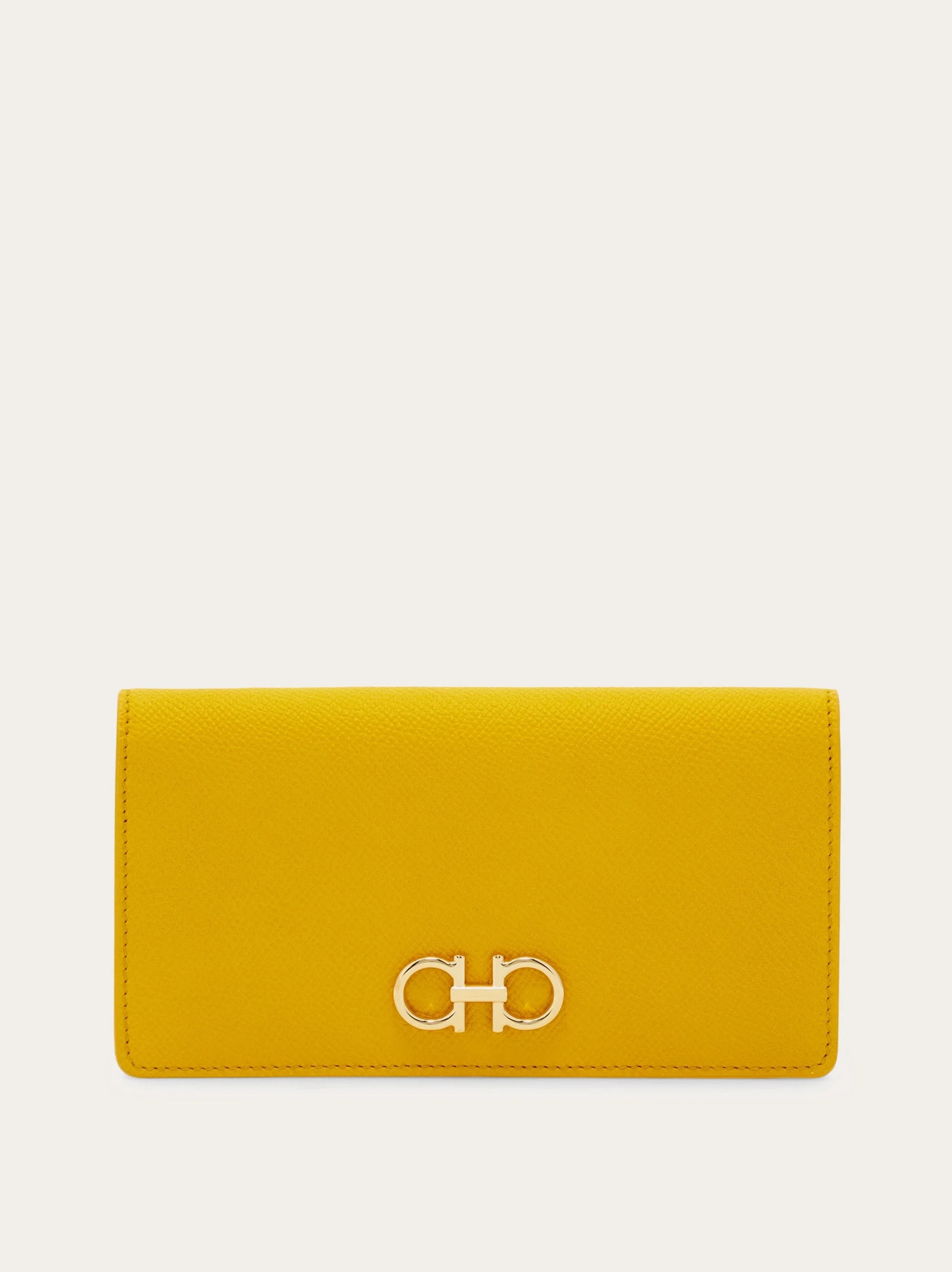 Gancini continental wallet - 1