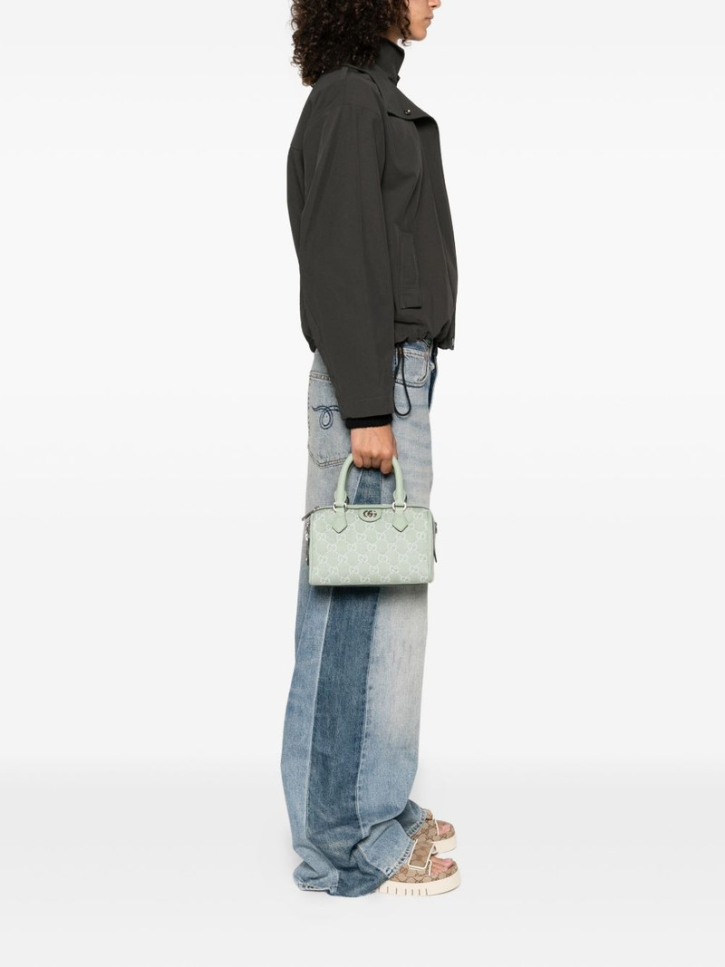 GUCCI mini Ophidia tote bag outlook