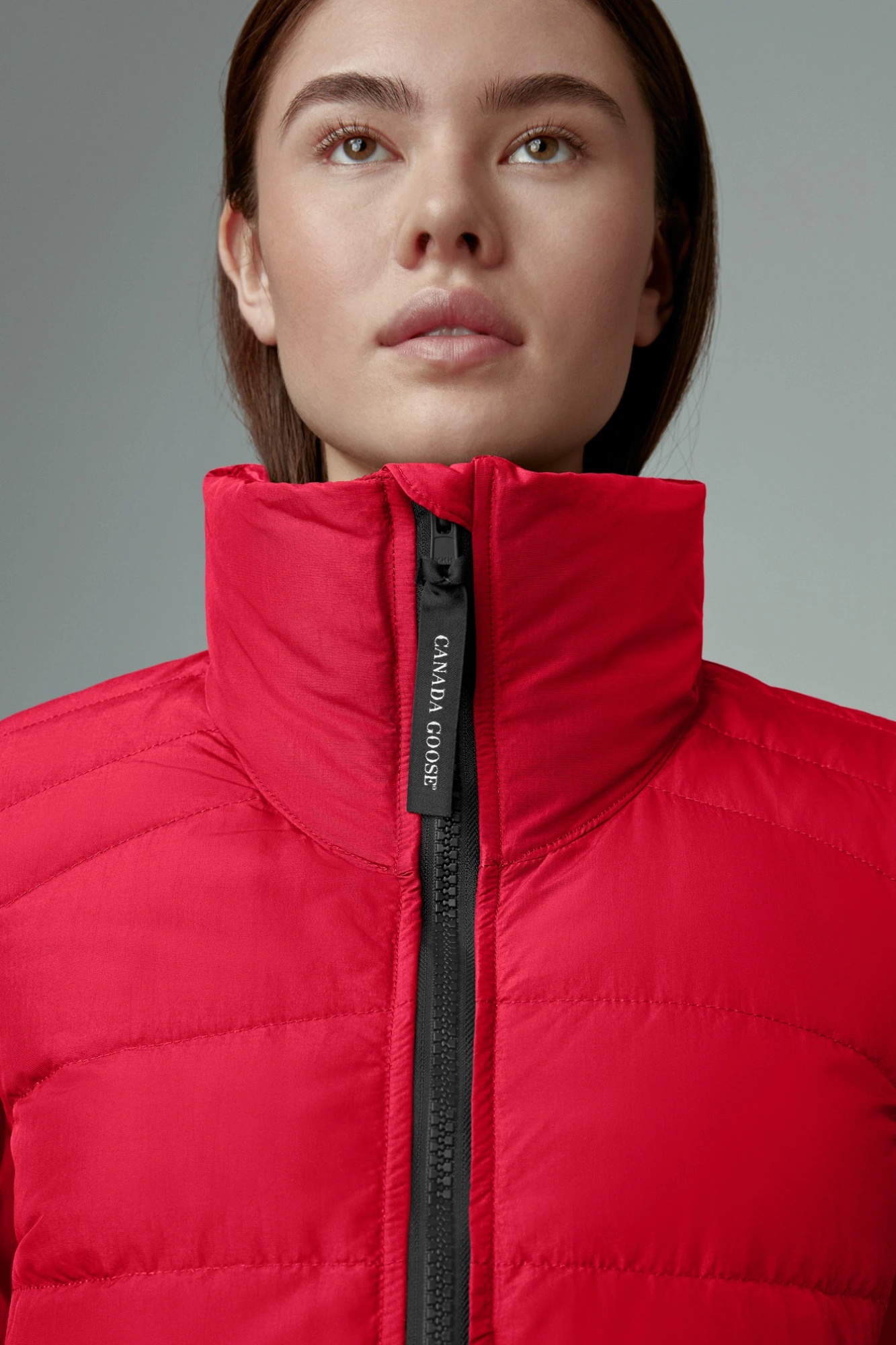 WOMEN'S HYBRIDGE DOWN JACKET - 7