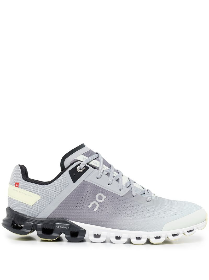 Cloudflow low top sneakers - 1
