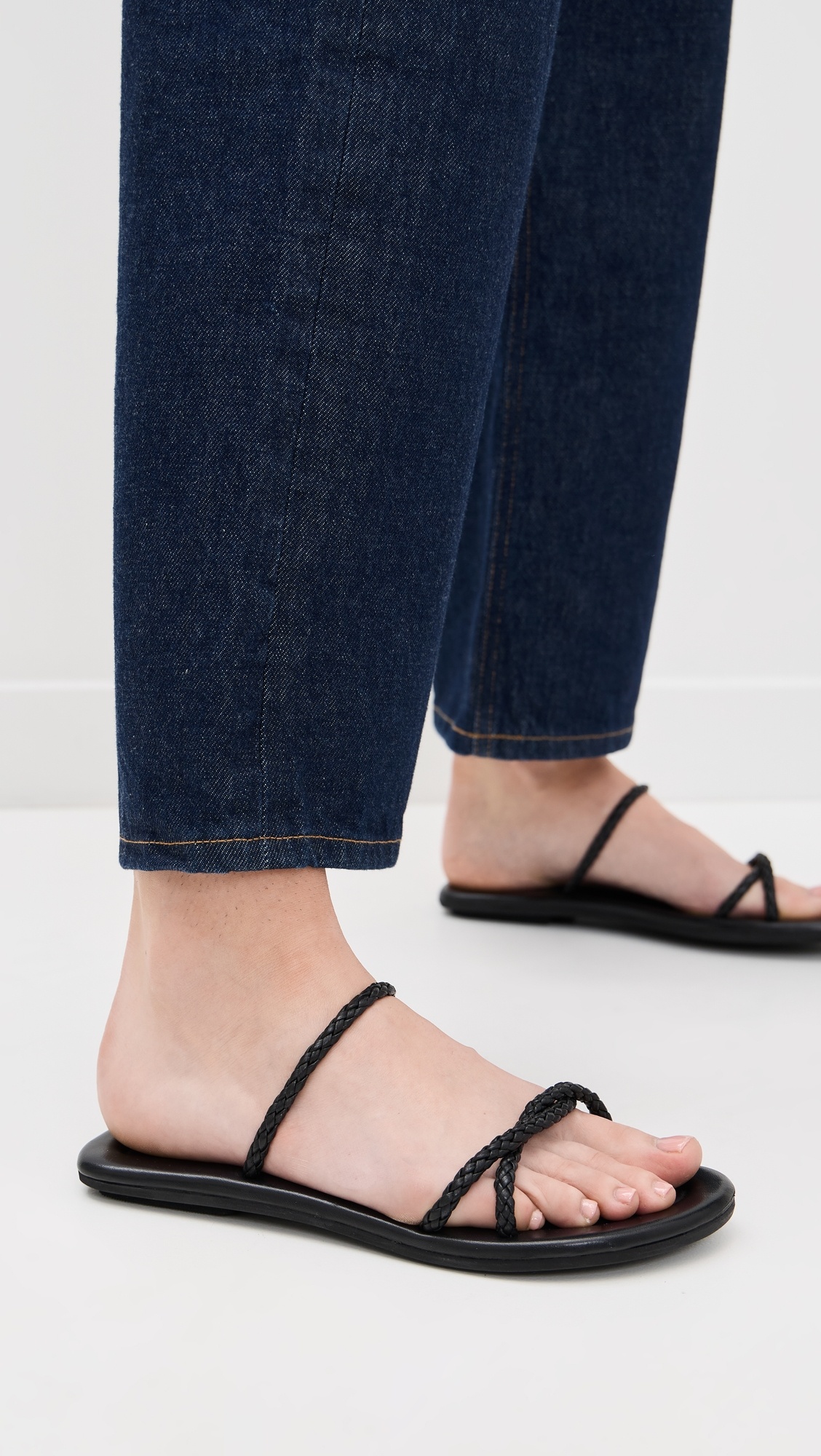 Woven Rope Slides - 2