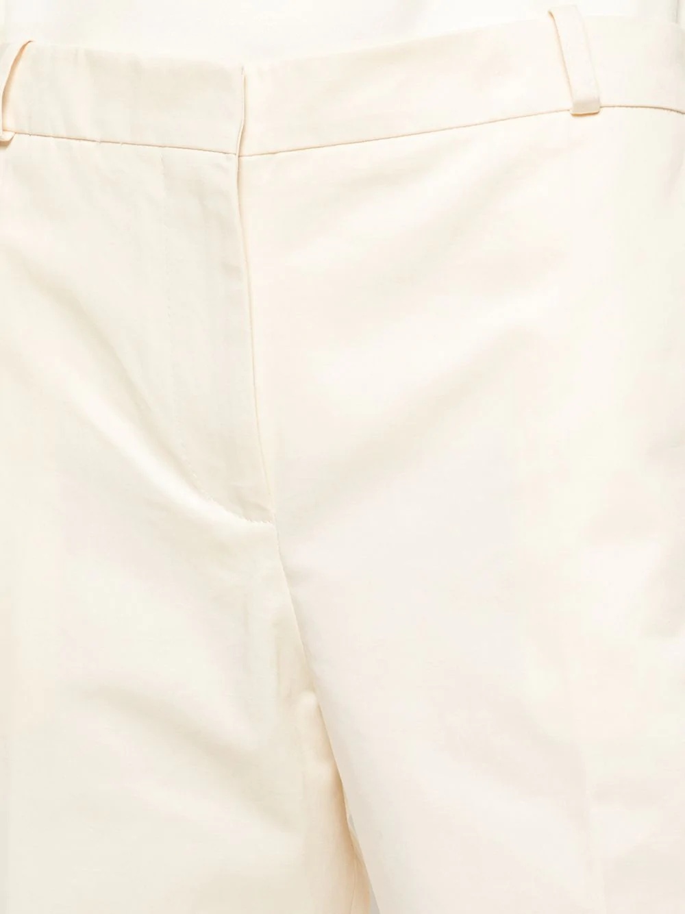 cropped trousers - 5