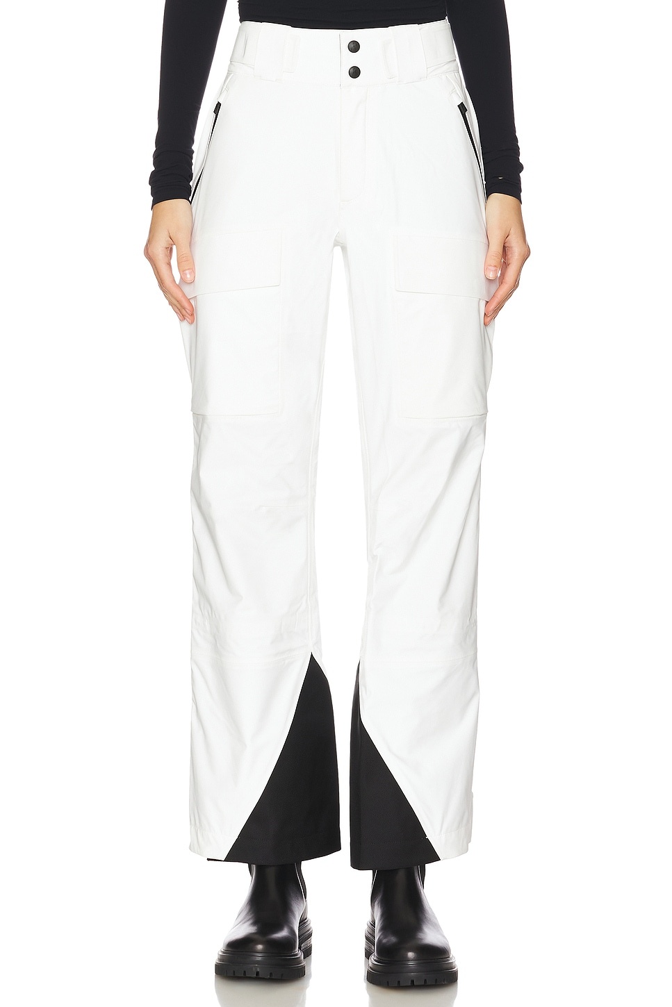 Hayden 3l Pant - 1