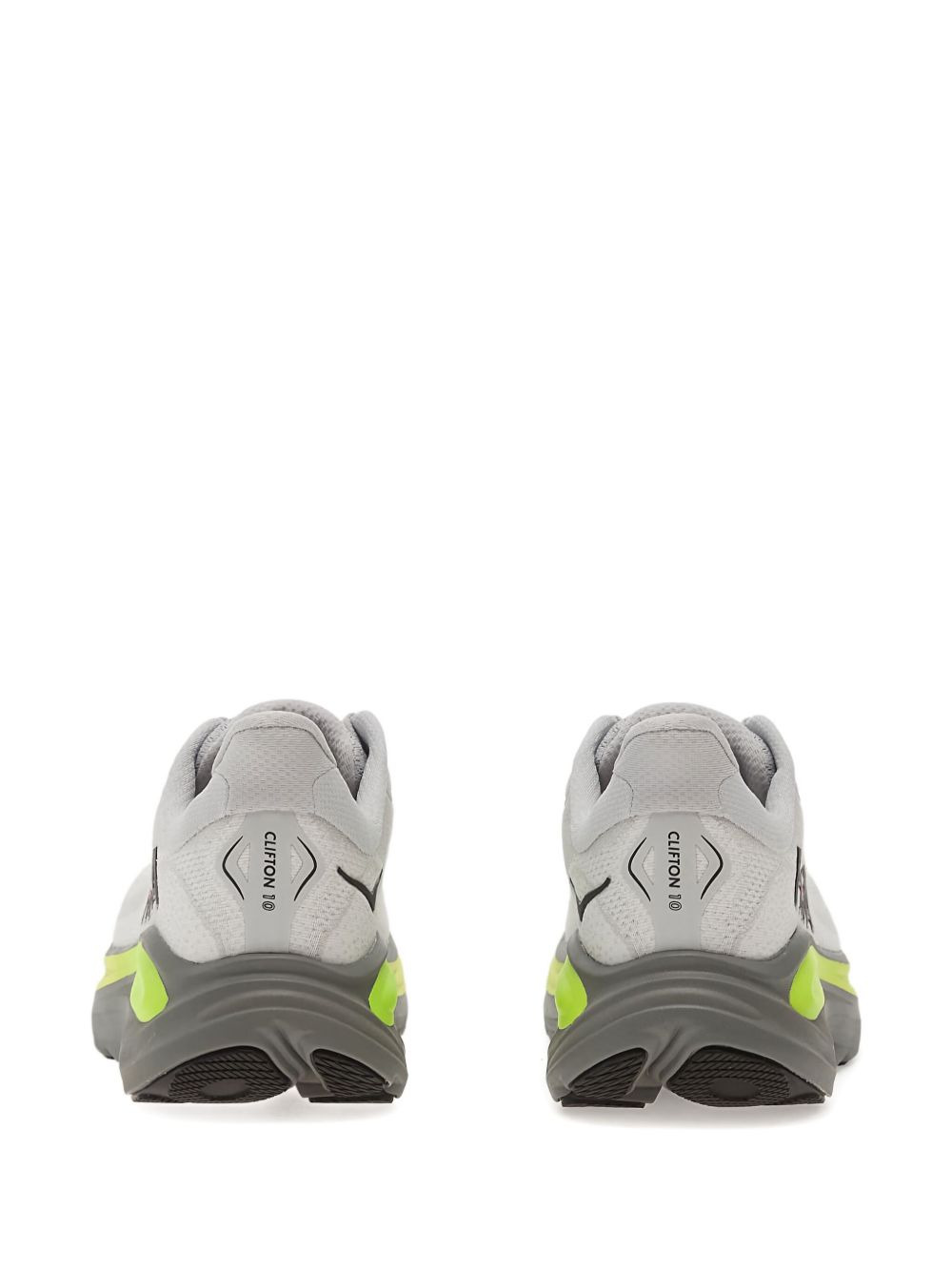 clifton 10 sneakers - 5