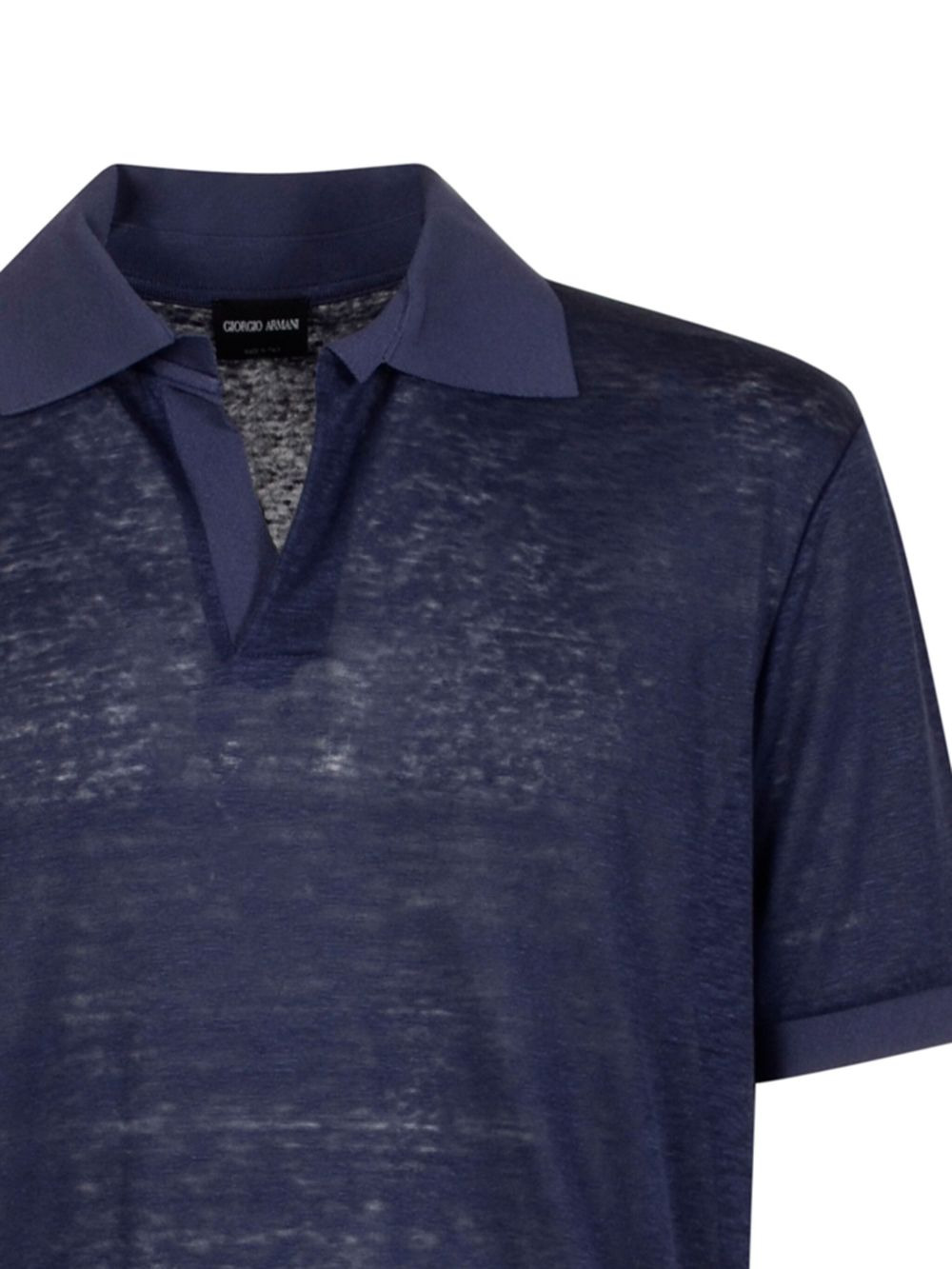 short-sleeved T-shirt - 3