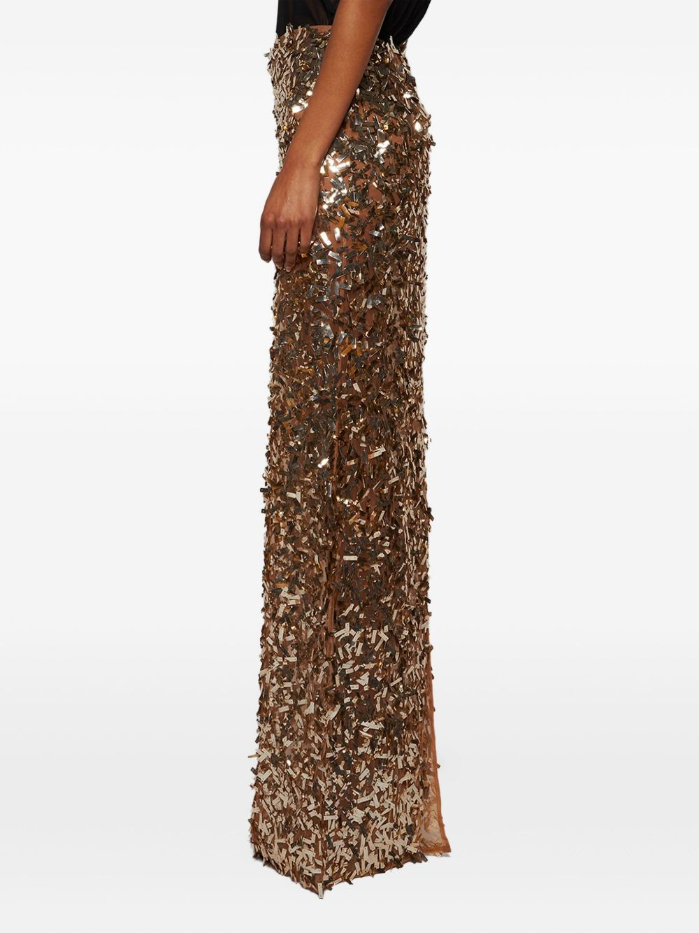 Sirena skirt - 3