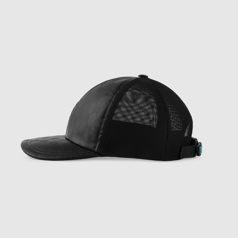 GUCCI GG Crystal baseball hat outlook