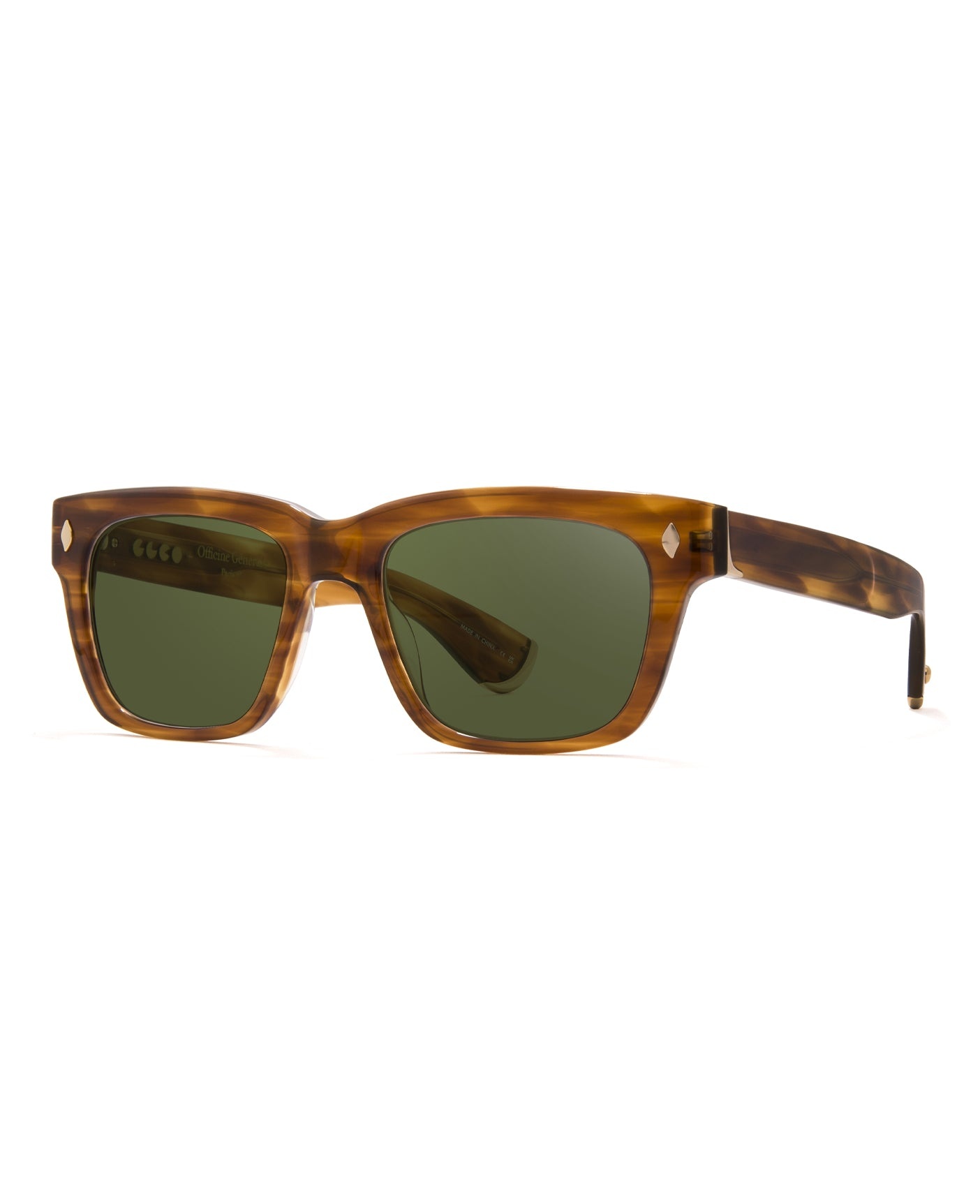 GARRETT LEIGHT SUNGLASSES - 3