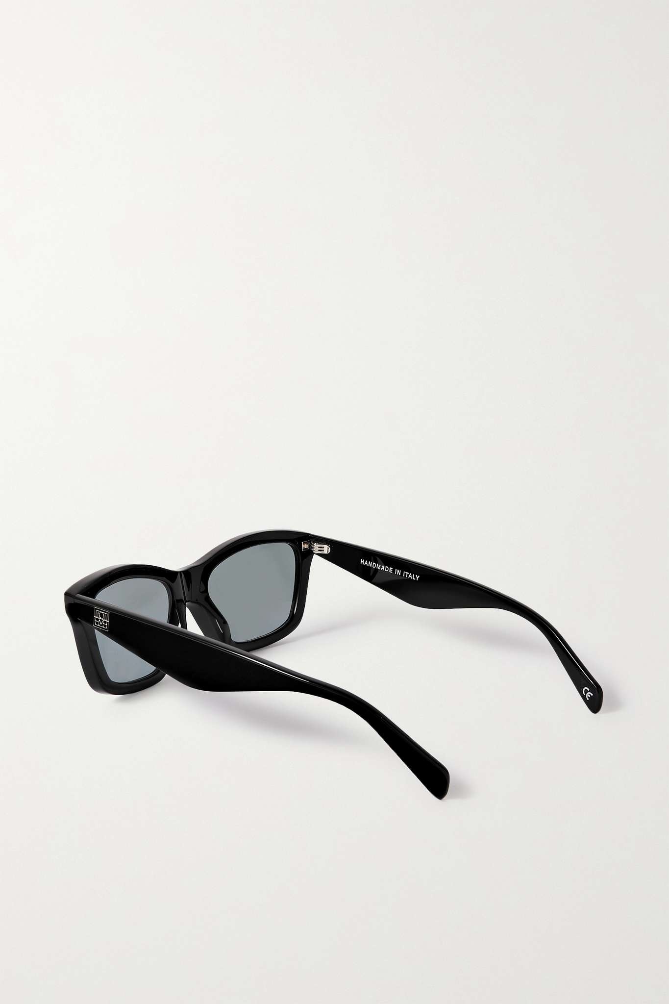 The Classics D-frame acetate sunglasses - 3