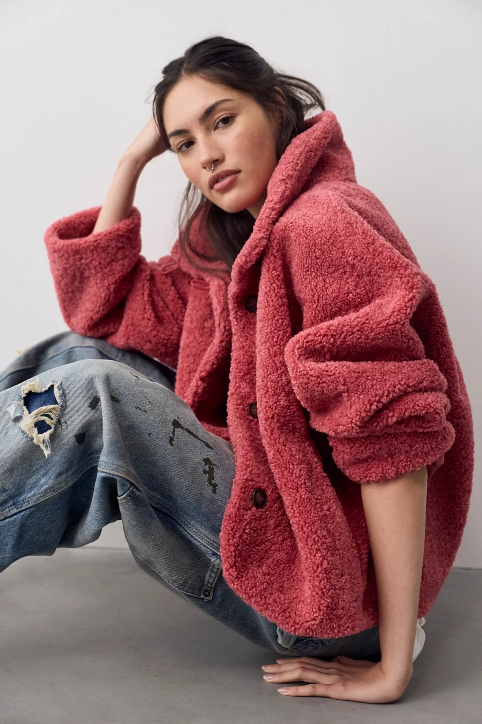 We The Free Softest Touch Jacket - 1