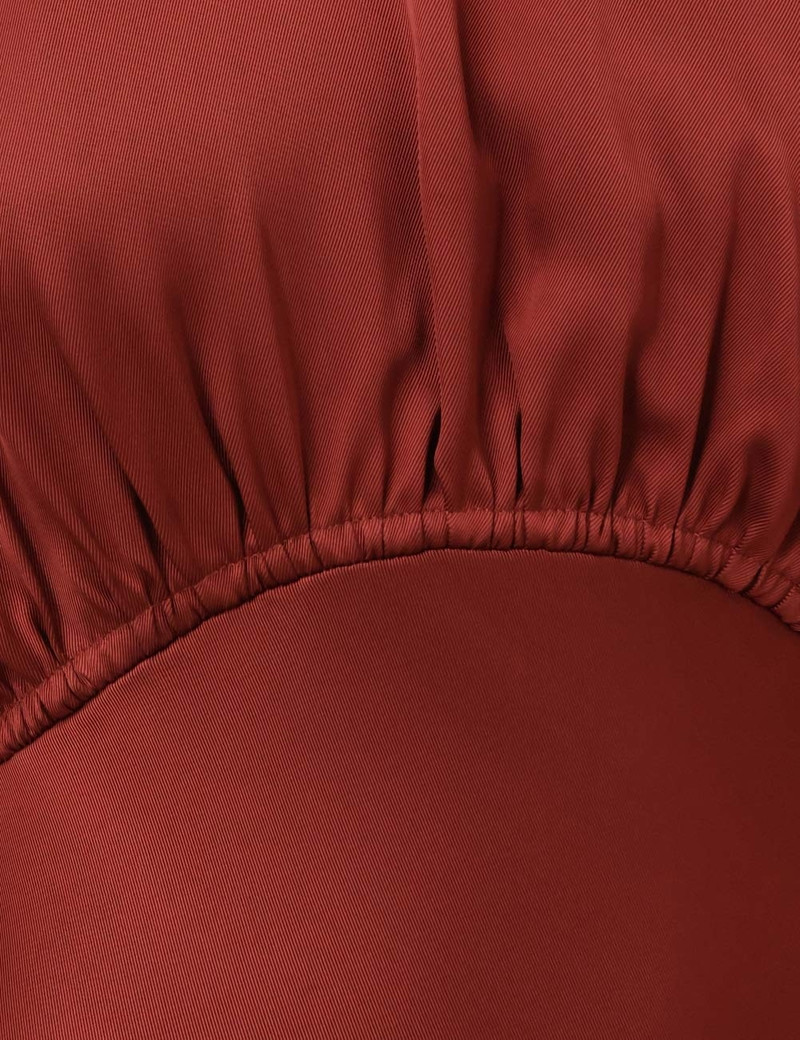 EDEN 케이스 MIDI DRESS 6