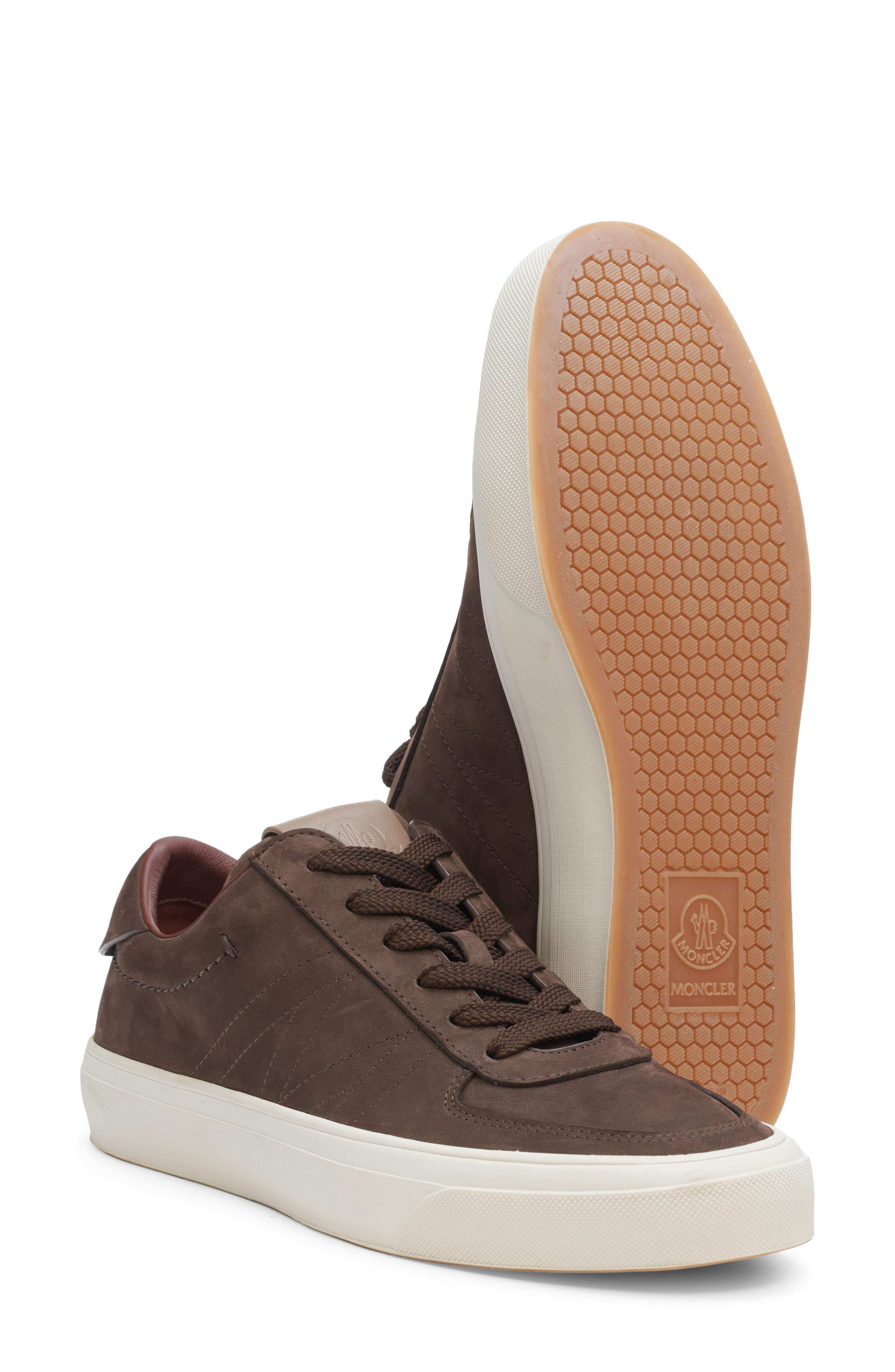 Monclub Low Top Sneaker - 7