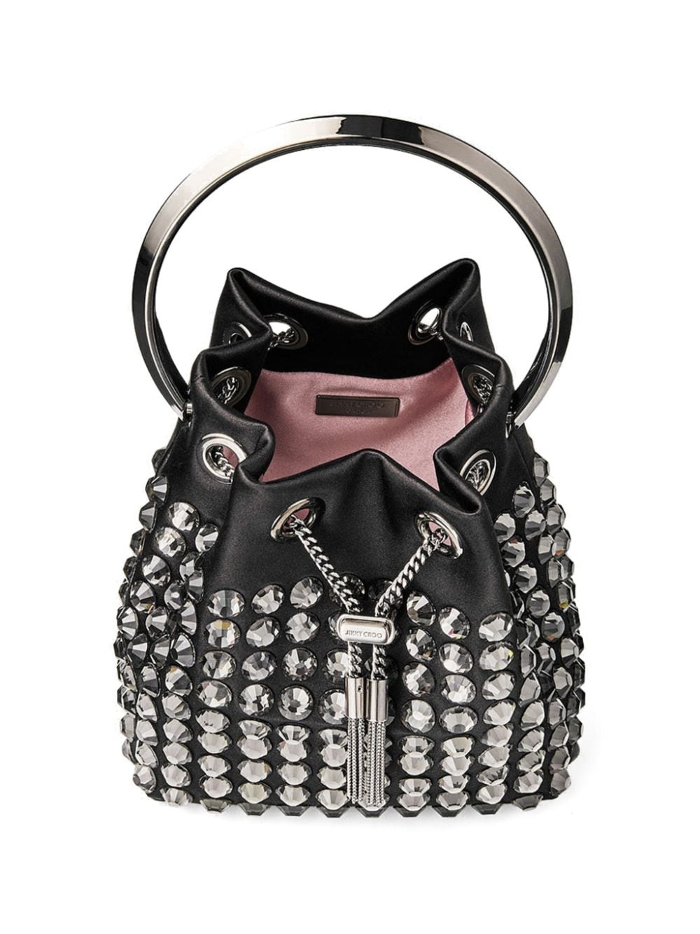 Bon Bon mini bucket bag - 5