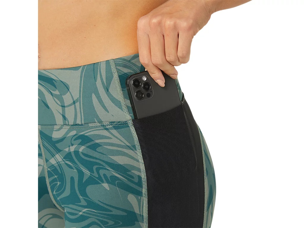 WOMEN'S KATE 7/8 TIGHT - 5