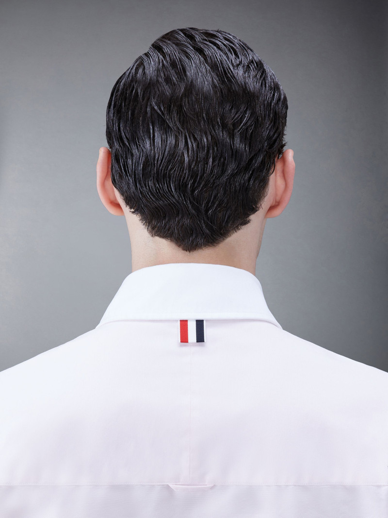 Oxford 4-Bar Rugby Shirt 6