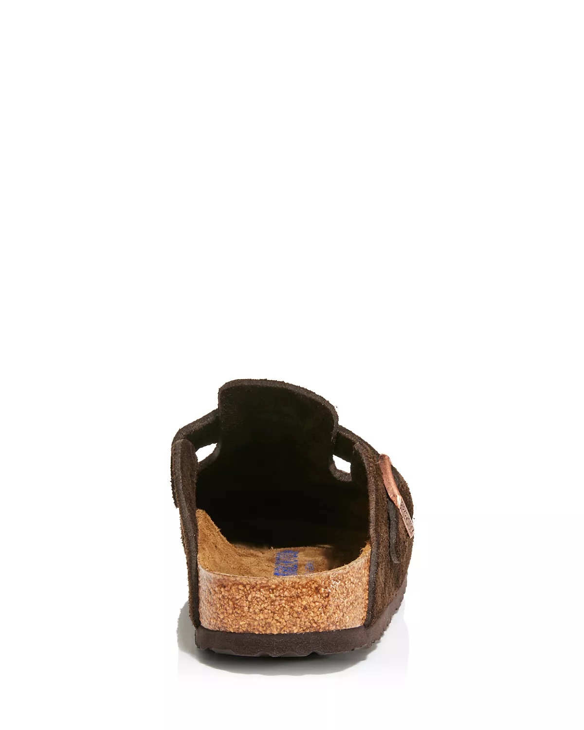 Women's Boston Clogs - 5