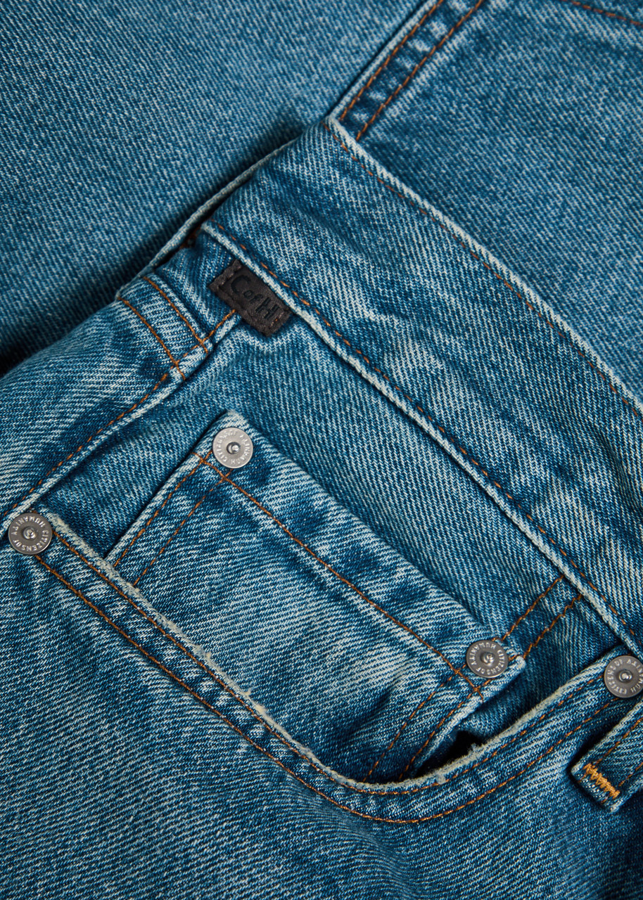 Citizens OF Humanity Beau Straight-leg Jeans - 5