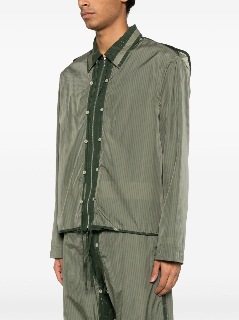 layered shell jacket - 3
