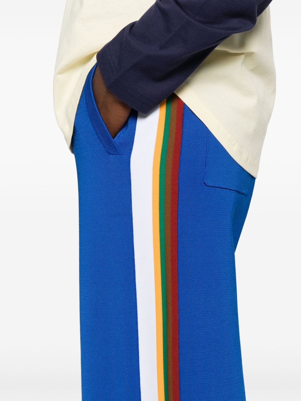 Tide track pants - 5