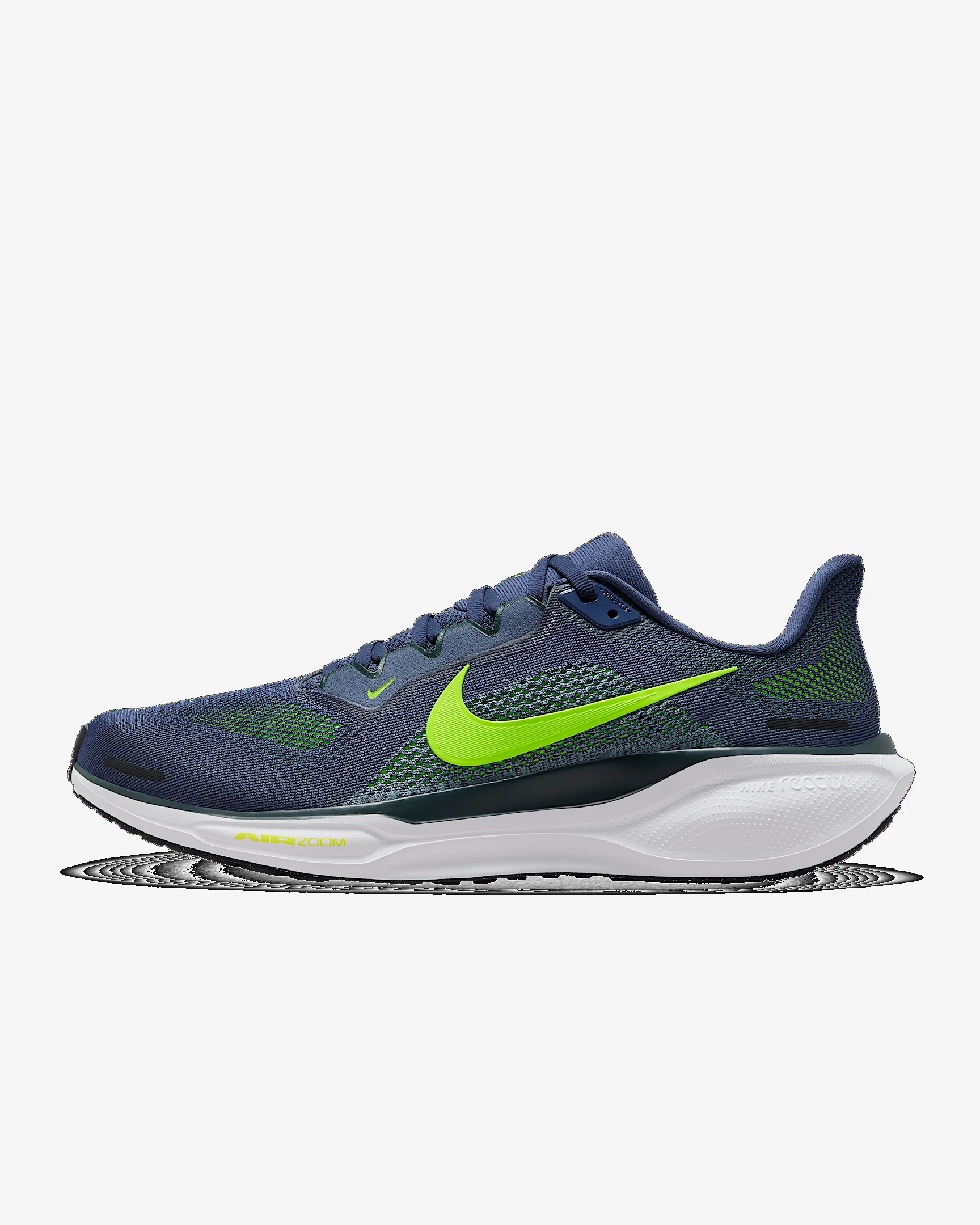 Nike Pegasus 41 Men's Road Running Shoes - 1