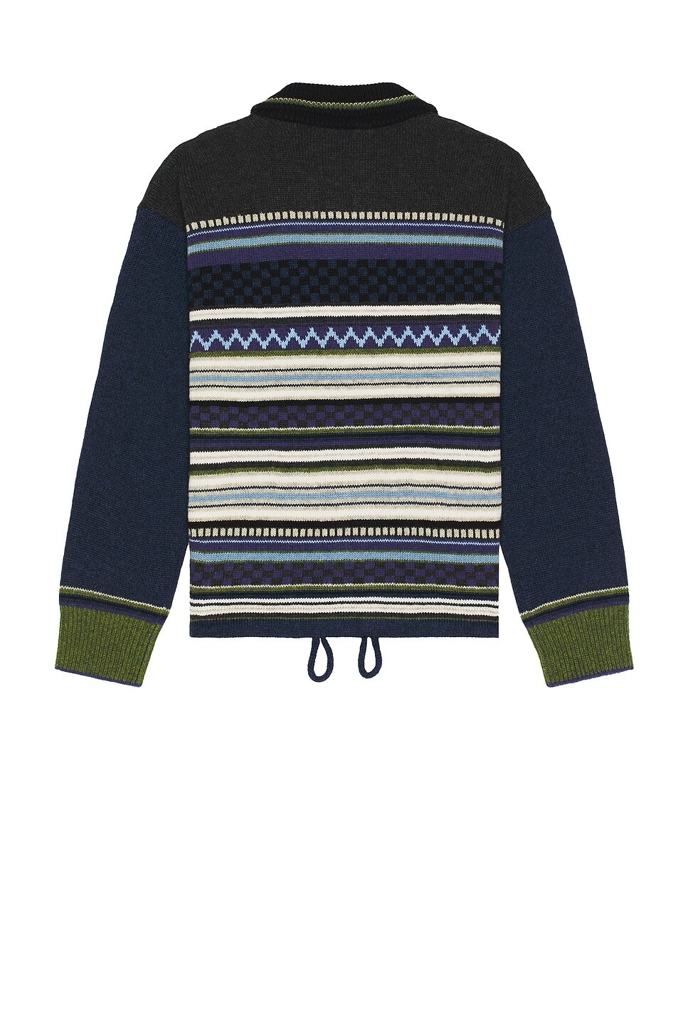 Cardigan - 2