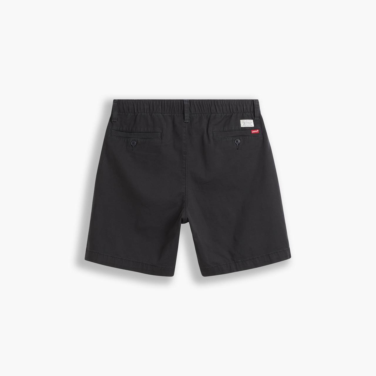 LEVI'S® XX CHINO EZ WAIST 8" MEN'S SHORTS - 6