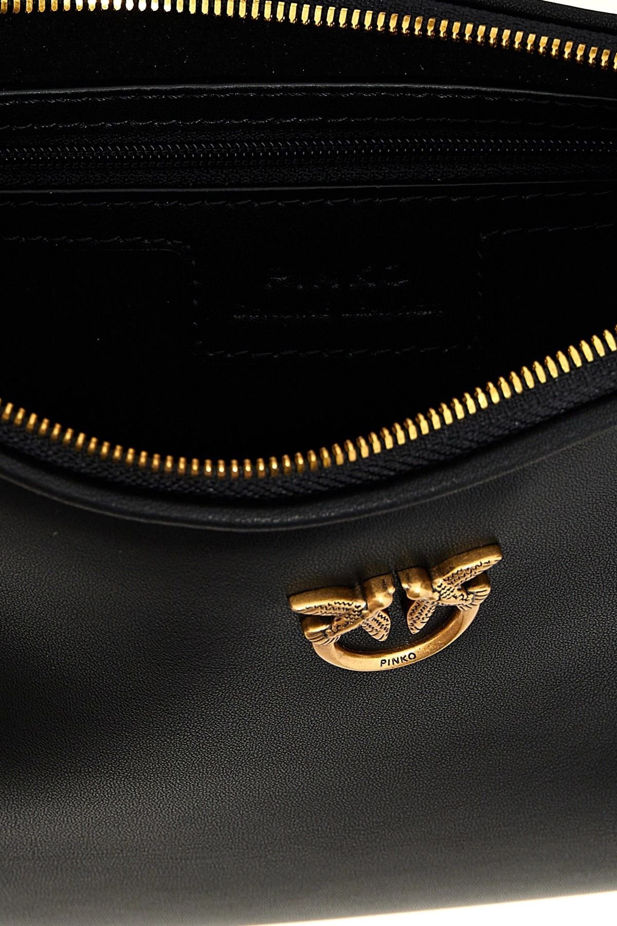 'Half Moon Mini' handbag - 4
