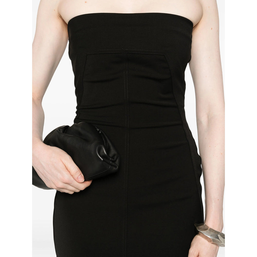 Rick Owens Black Dresses - Cocktail & Party Dresses Women - 2