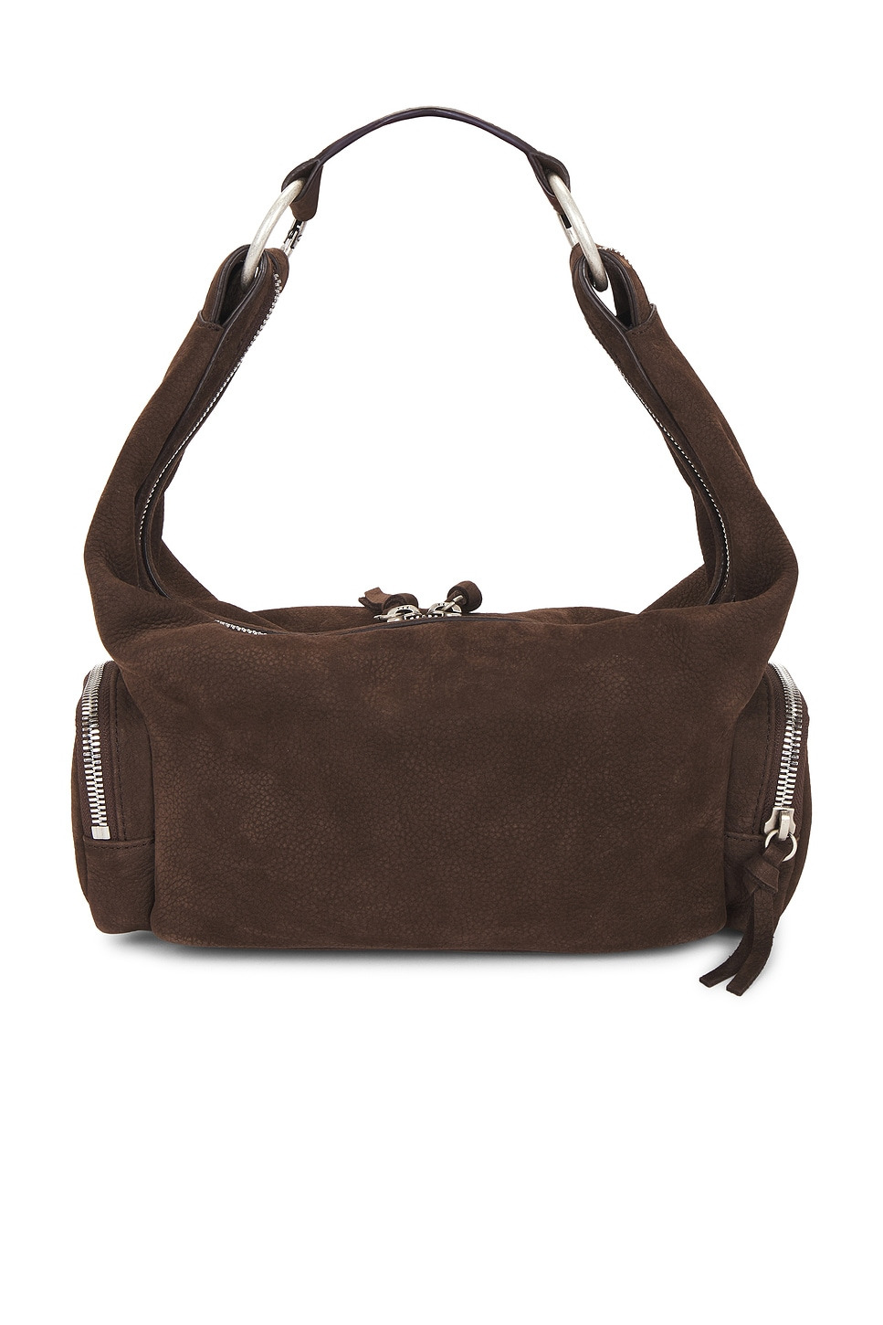 Mini City Hobo Bag - 2