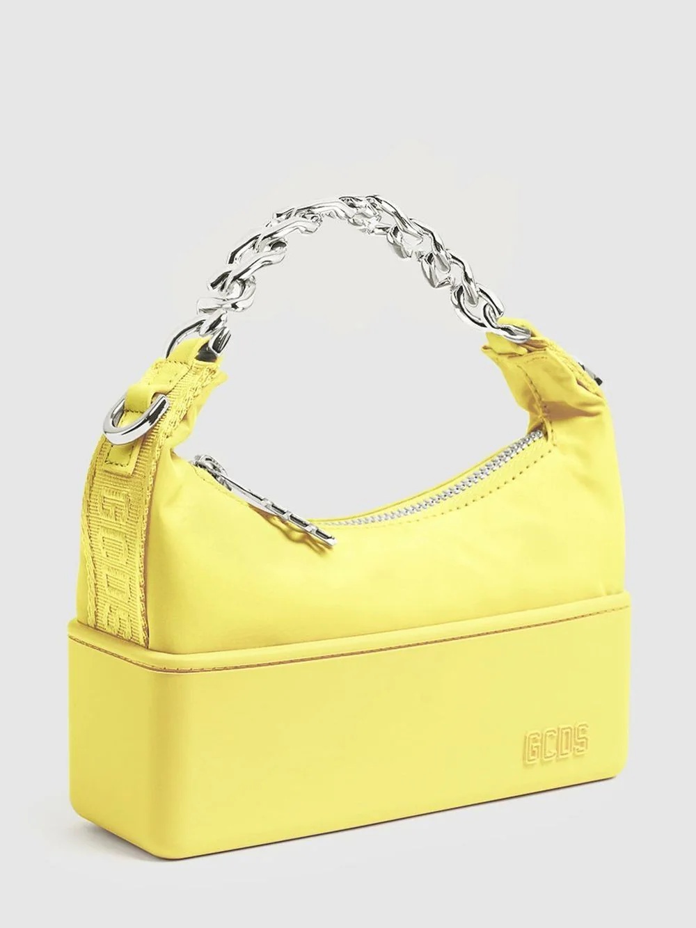 Mathilda chain-link tote bag - 3