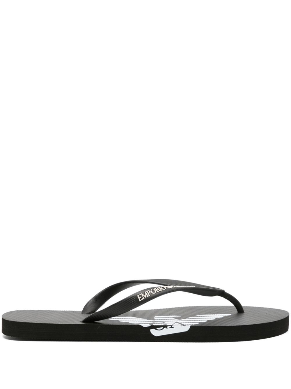 Logo flip flops - 1