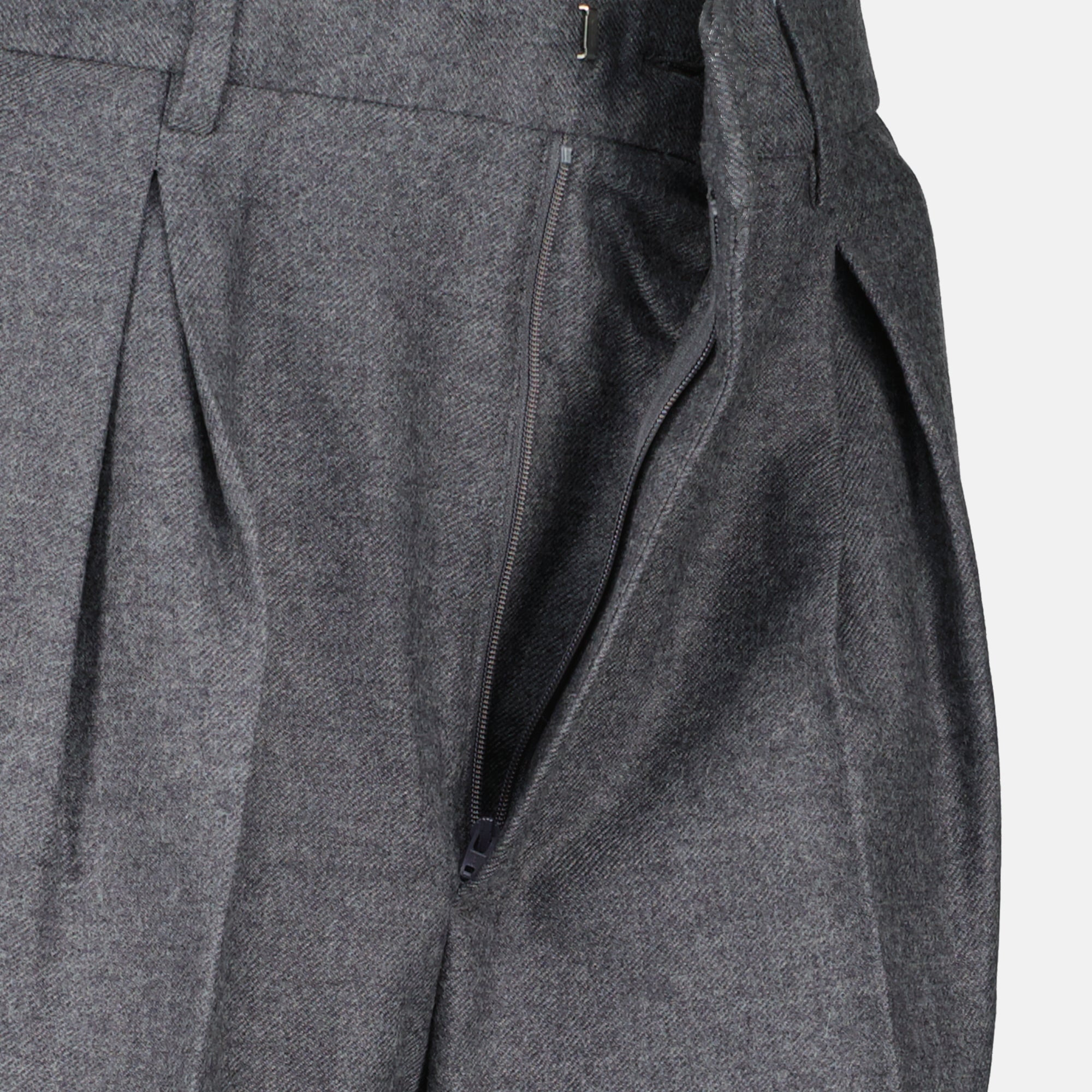 Pantalon de ville - 5