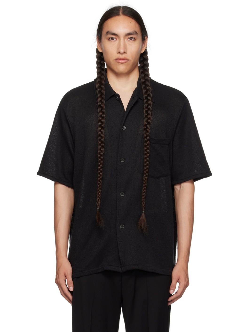 Black Box Shirt - 1