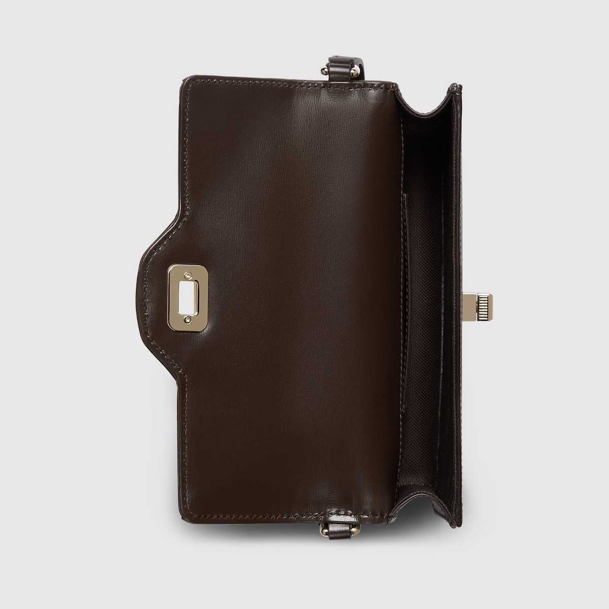 【GUCCI】LUCE MINI SHOULDER BAG Gucci GUCCI - Gucci Luce Mini Shoulder Bag - Shoulder Bags