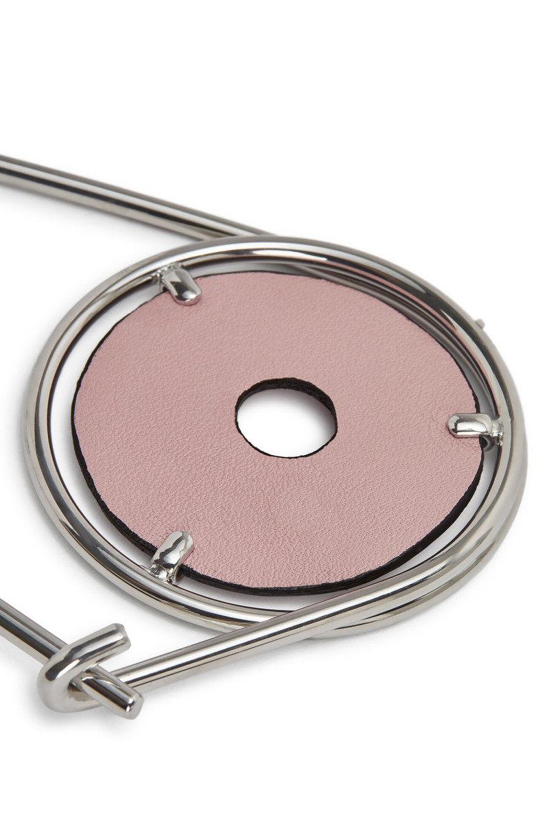 Loewe Meccano pin outlook