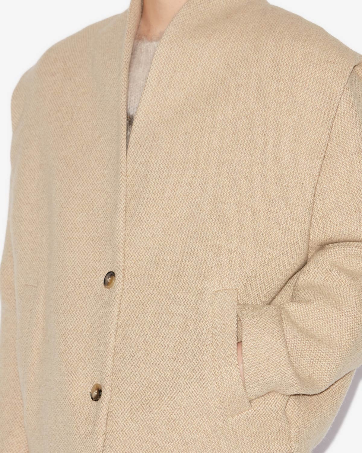 DROGO JACKET - 3