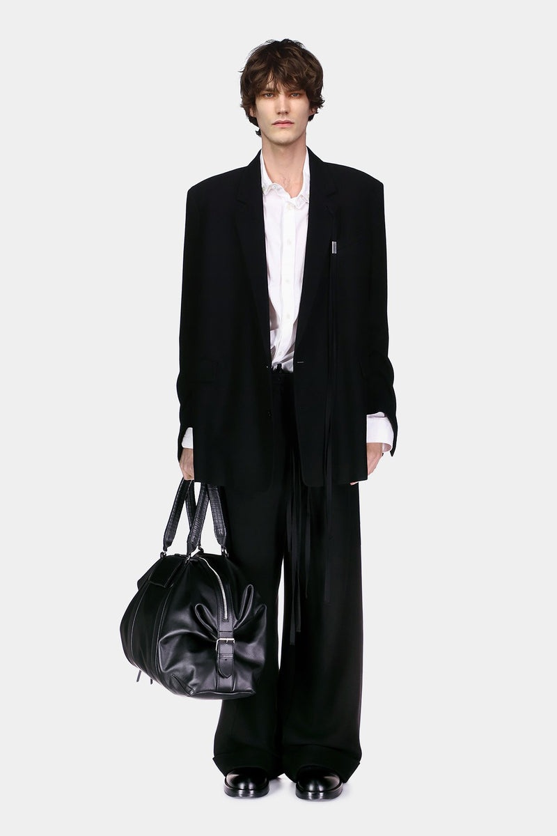 Lotte Weekend Bag - 6