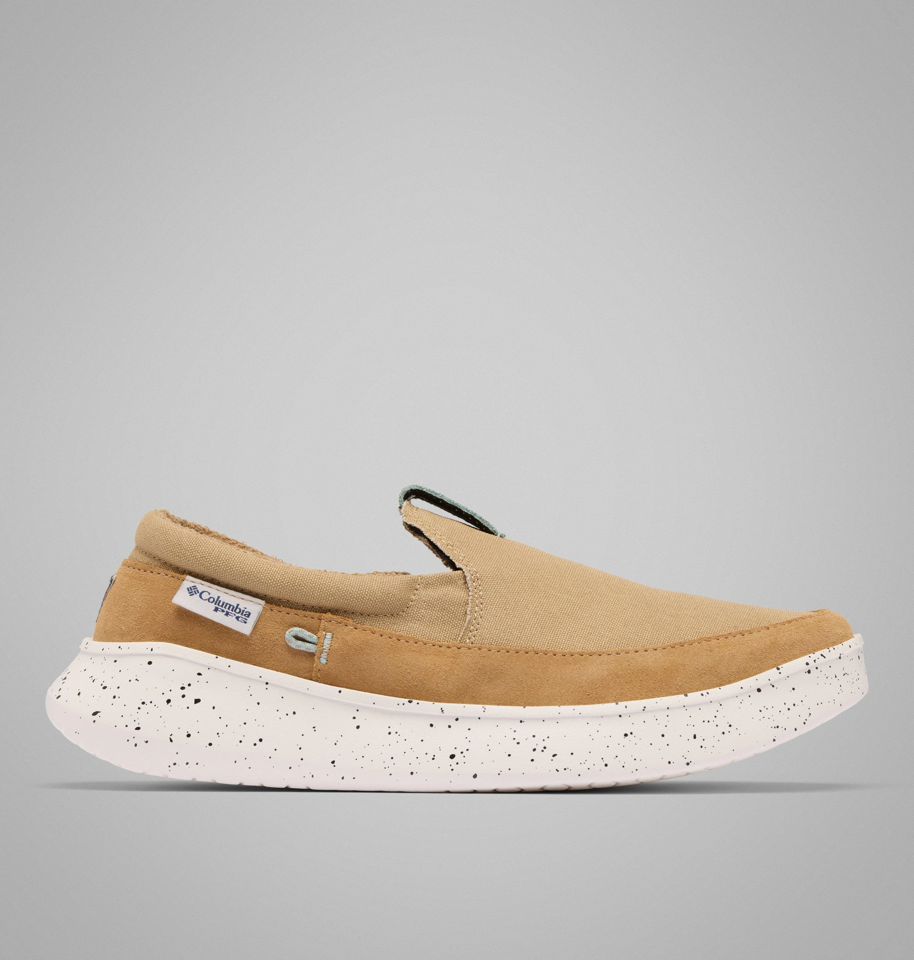 Men's PFG Boatside Shoe - 1