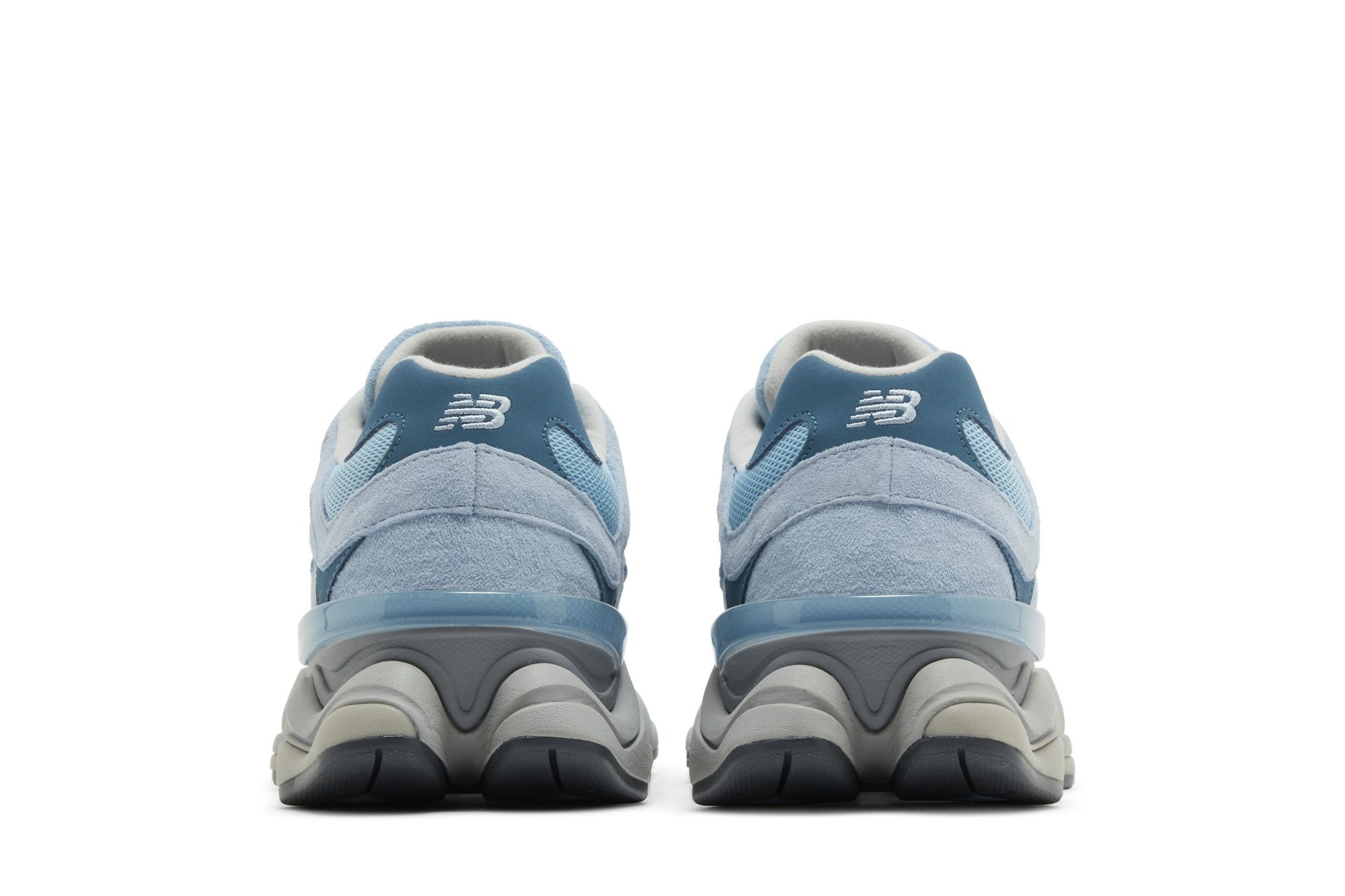 9060 'Light Blue' - 6