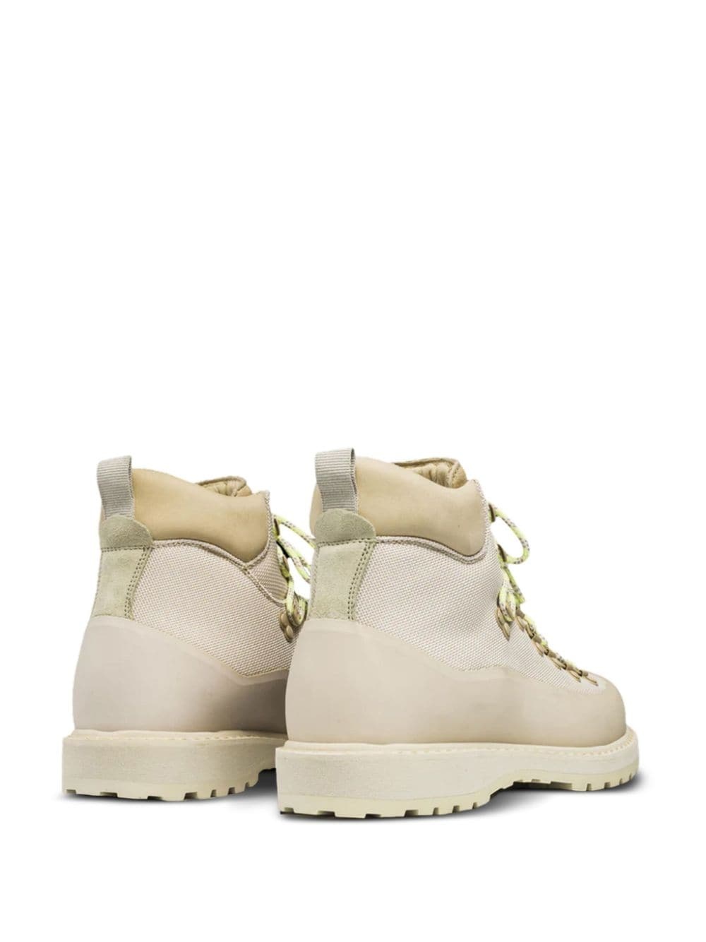 Roccia Vet leather hiking boots - 3