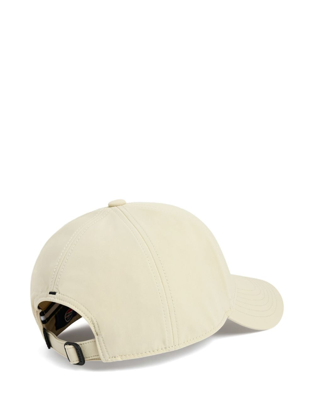 logo-patch baseball cap - 2