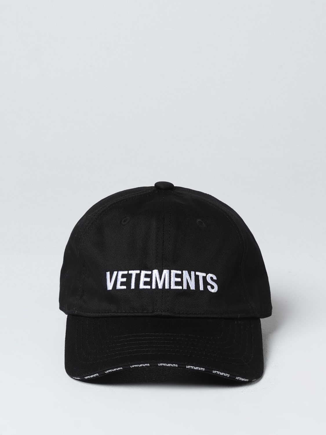 Vetements hat for man - 3