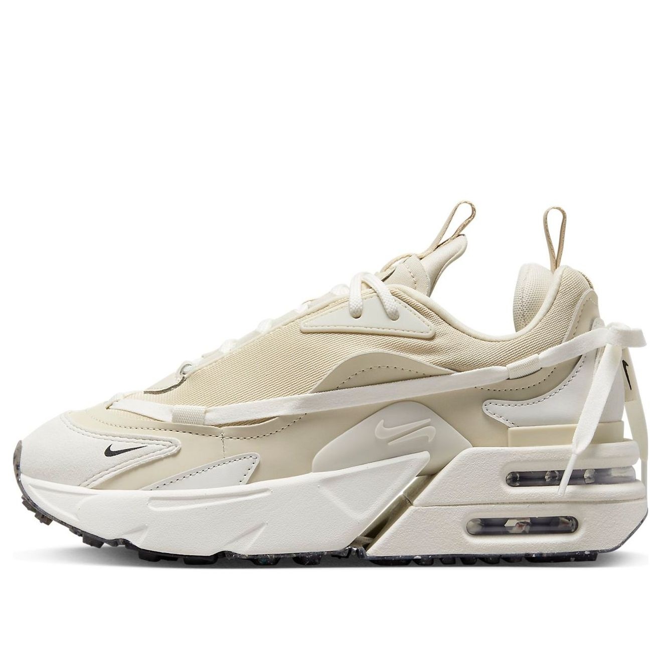 (WMNS) Nike Air Max Furyosal 'Sanddrift Phantom' DH0531-101 - 1