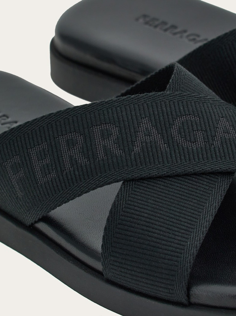 DOUBLE-STRAP SANDAL 7