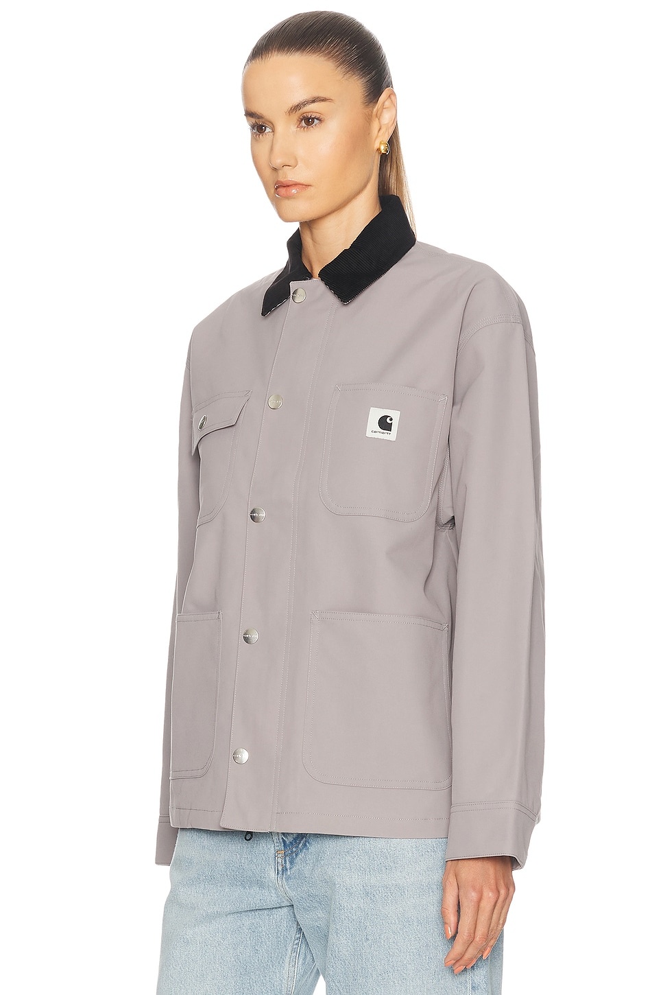 Clapton Jacket - 3