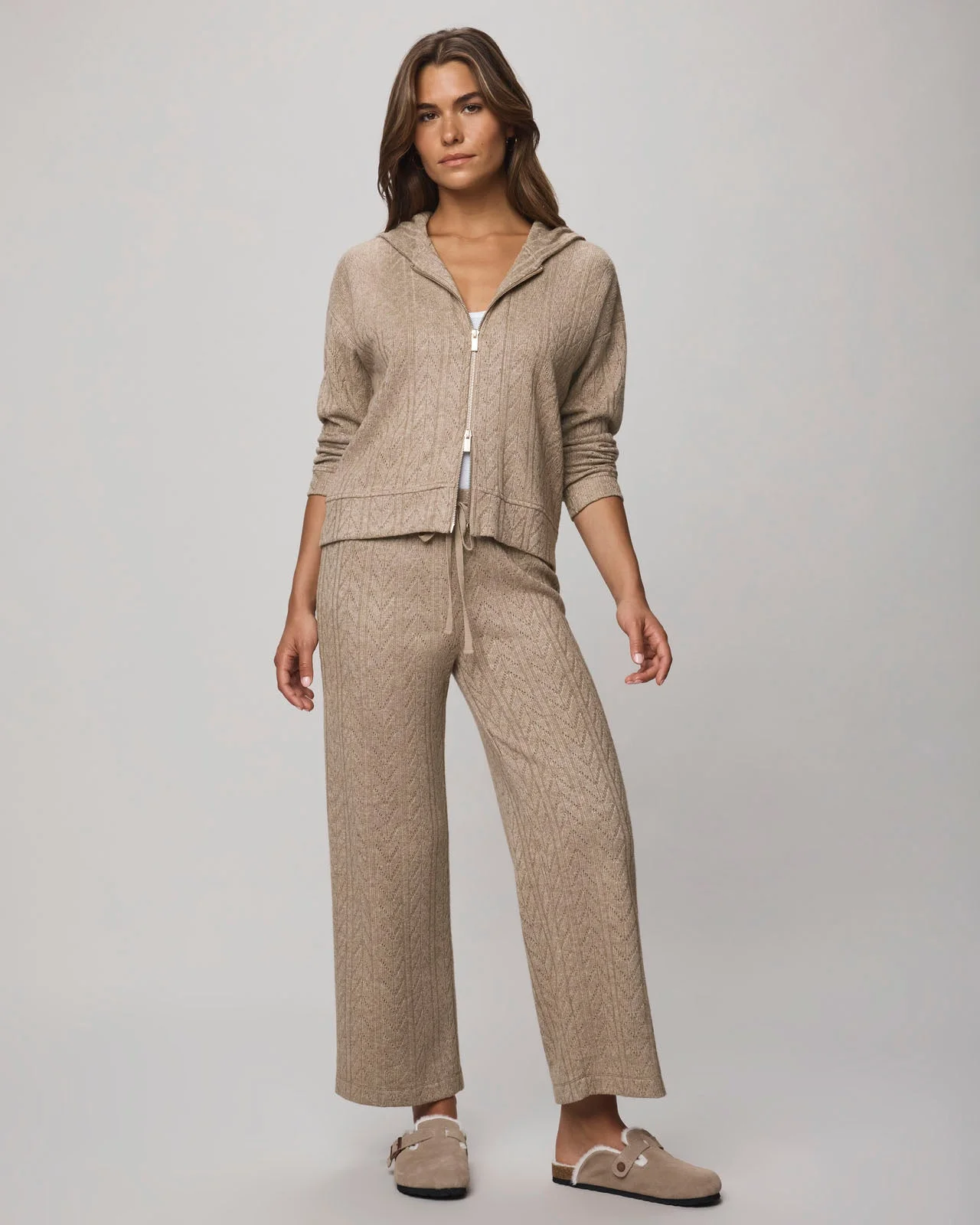 Sweatersoft Pant - 1