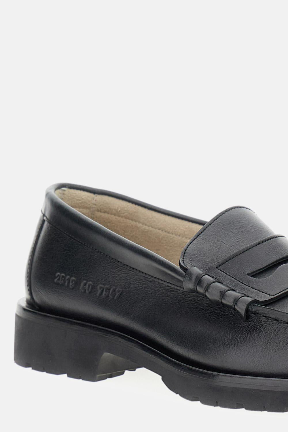 Chunky Moccasins - 4