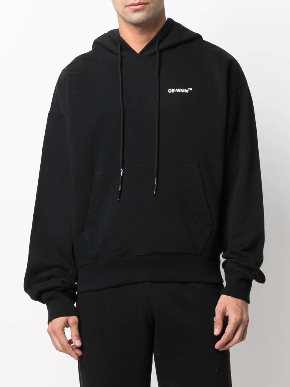 Caravaggio Arrow Over hoodie - 3