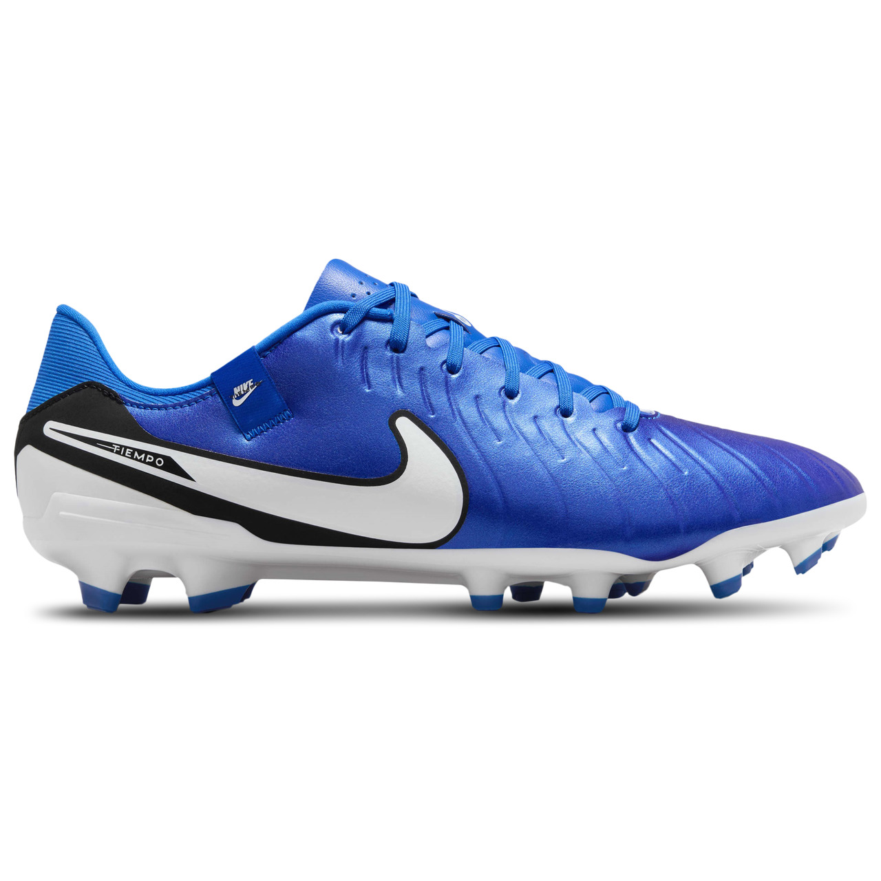 Nike Mens Nike Legend 10 Academy FG/MG - 1