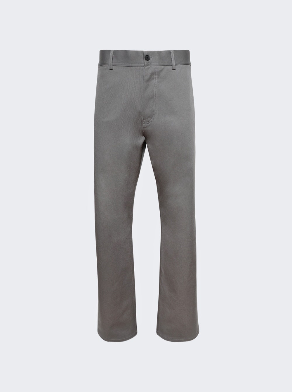 Trousers Antique Silver - 1